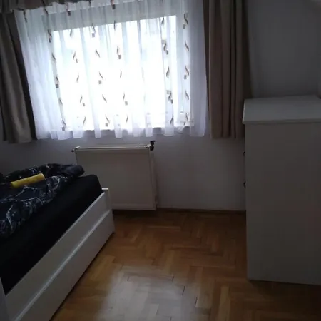 Hotel Tokert Rackeve