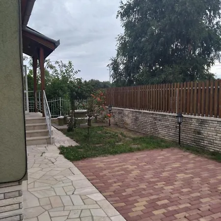 Tokert Hotel Rackeve